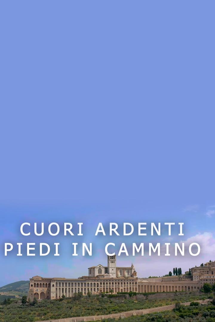 Ottobre Missionario - Cuore Ardente e Piedi in Cammino (ottobre-missionario-cuore-ardente-e-piedi-in-cammino) Досуг, хобби