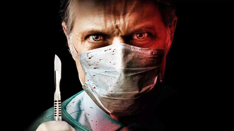 Постер The Doctor Will Kill You Now