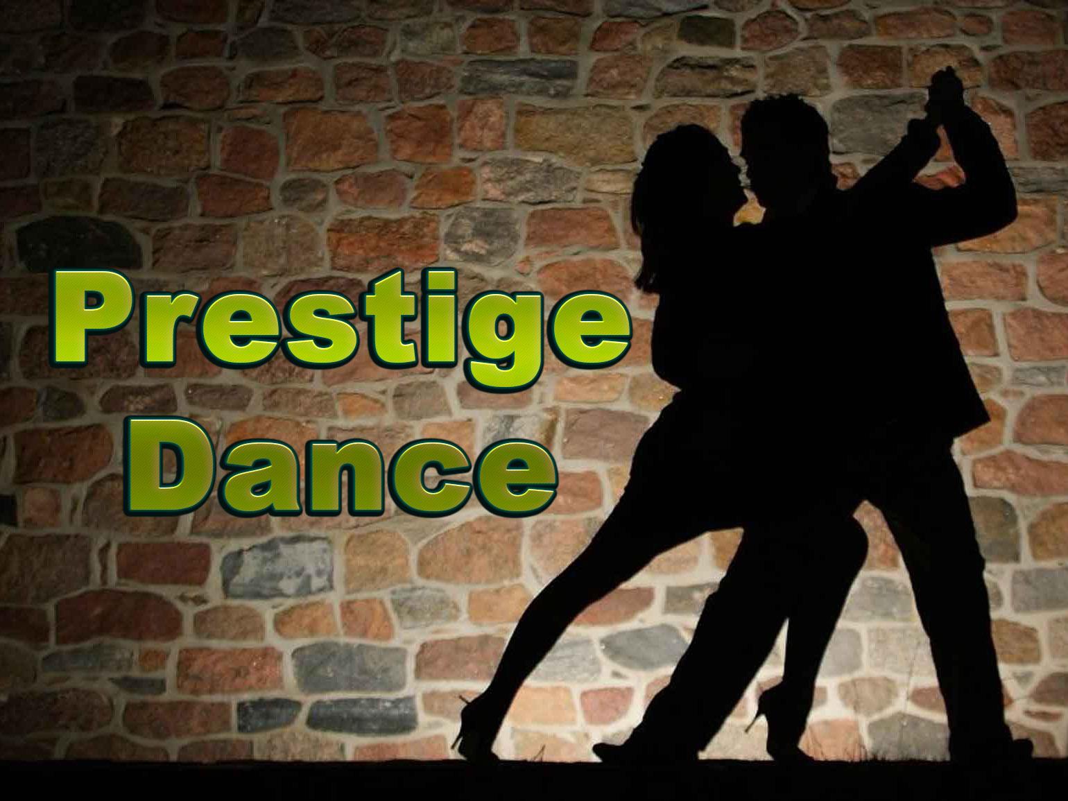Prestige Dance (prestige-dance) Досуг, хобби