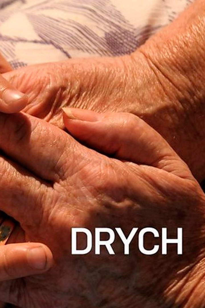 Drych (drych) Документальный сериал