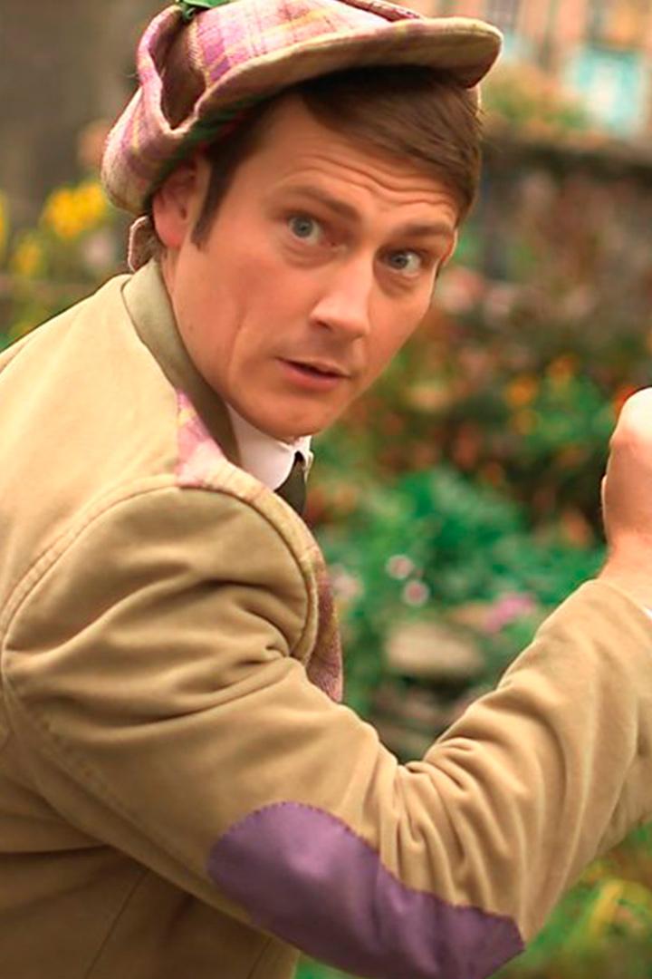 Llan-ar-goll-en (llan-ar-goll-en) Сериал 2013