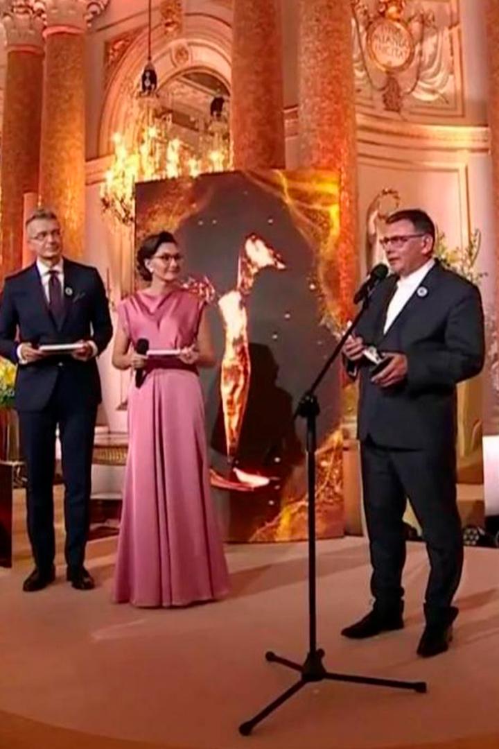 Gala wręczenia nagród TOTUS TUUS - XXIII Dzień Papieski (gala-wrczenia-nagrd-totus-tuus-xxiii-dzie-papieski) Досуг, хобби