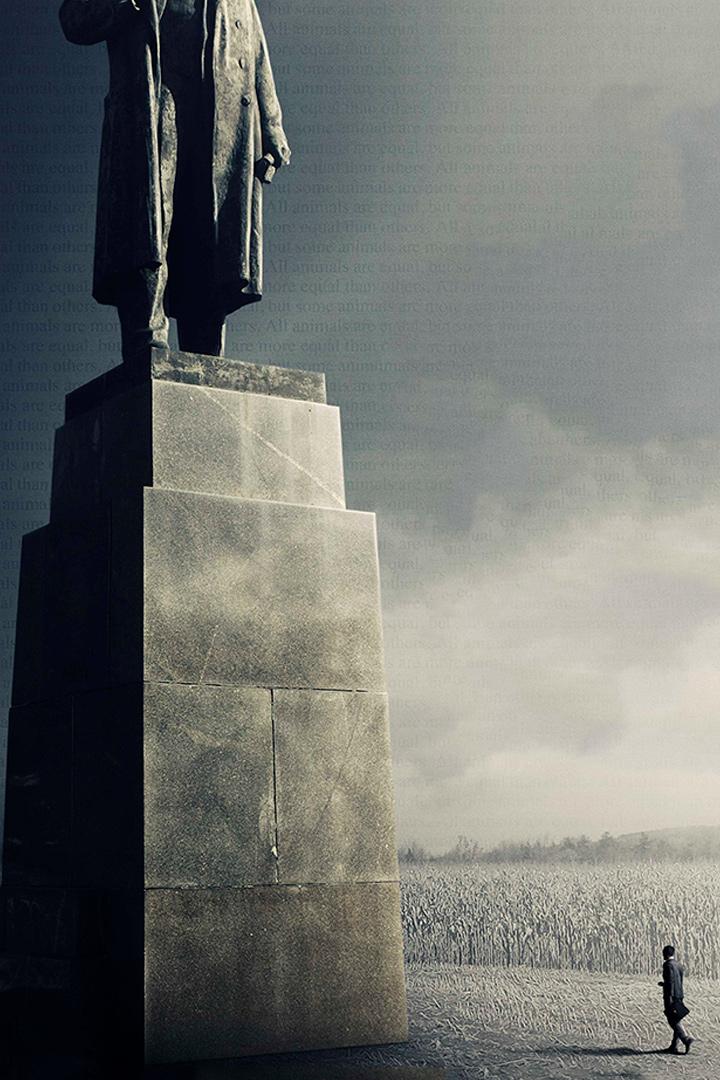 Гарет Джонс (garet-dzhons) Фильм 2019