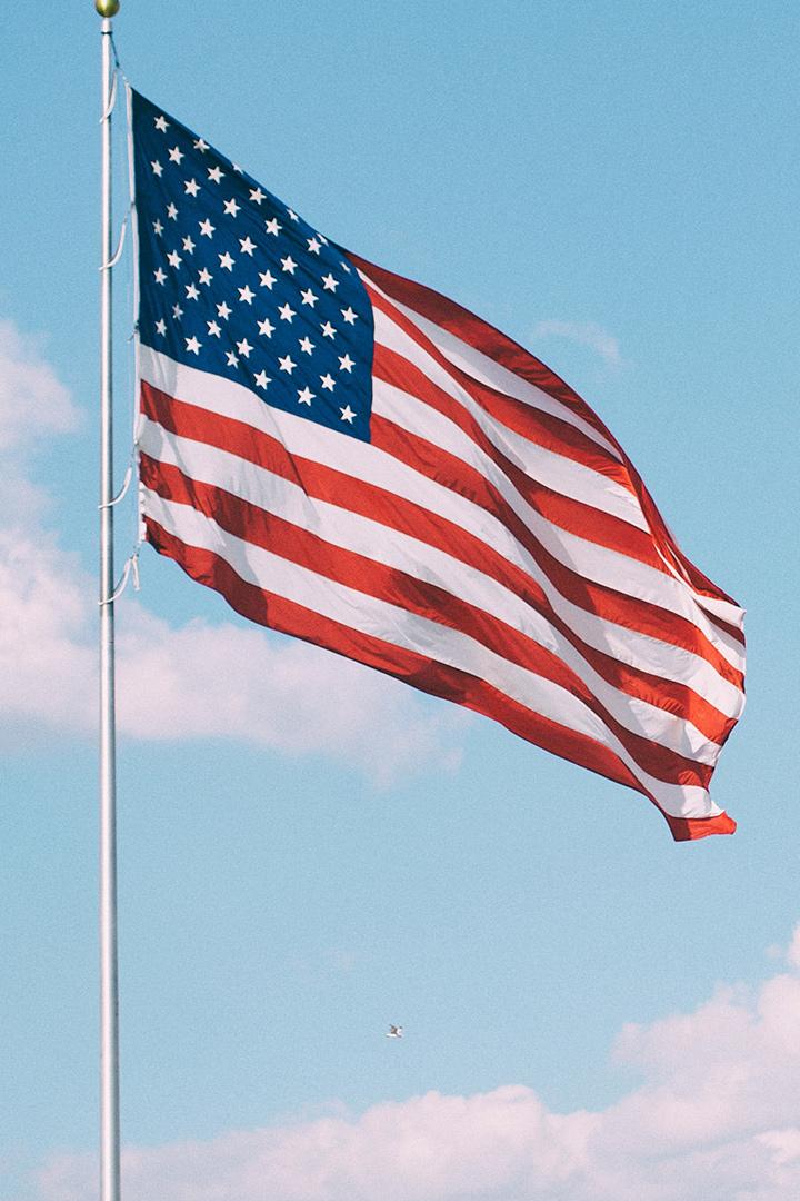 25 красивых мест Америки (25-krasivyh-mest-ameriki) Досуг, хобби