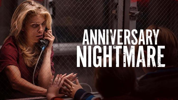 Постер Anniversary Nightmare