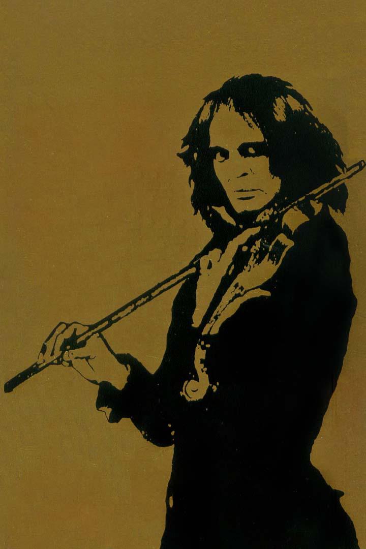 Паганини (paganini) Фильм 1989