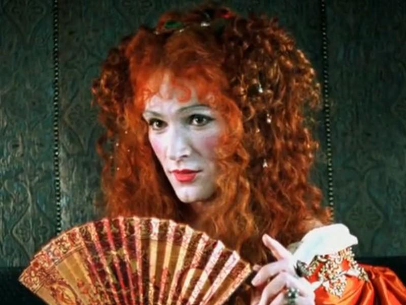 Леди или джентльмены (ledi-ili-dzhentlmeny) Документальный фильм