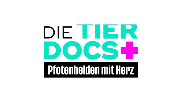 Постер Die Tier-Docs! Pfotenhelden mit Herz