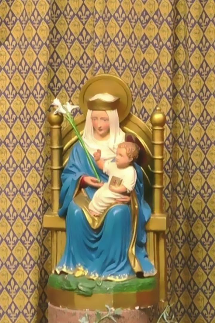 Holy mass on the feast of st. john henry newman (holy-mass-on-the-feast-of-st-john-henry-newman) Познавательное