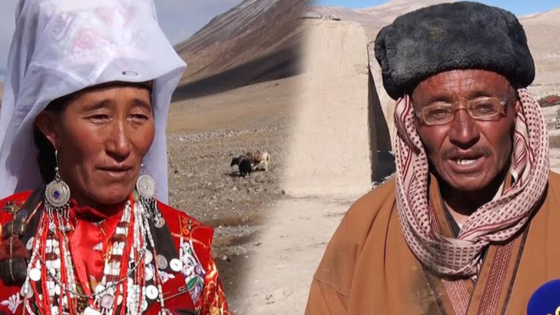 Памирлик кыргыздардын жашоосу (pamirlik-kyrgyzdardyn-zhashoosu) Досуг, хобби