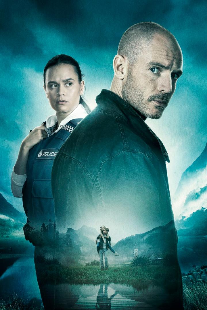 Исчезнувшие (ischeznuvshie) Сериал 2023