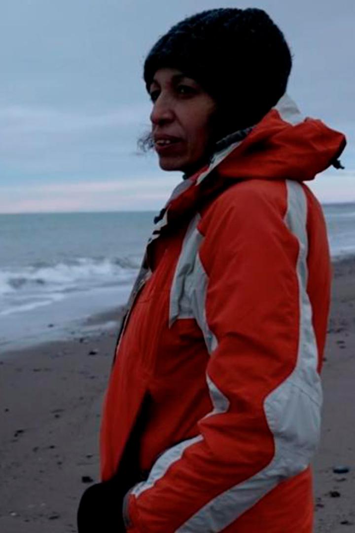 Leïla, une vie à Miquelon (lela-une-vie-miquelon) Документальный фильм