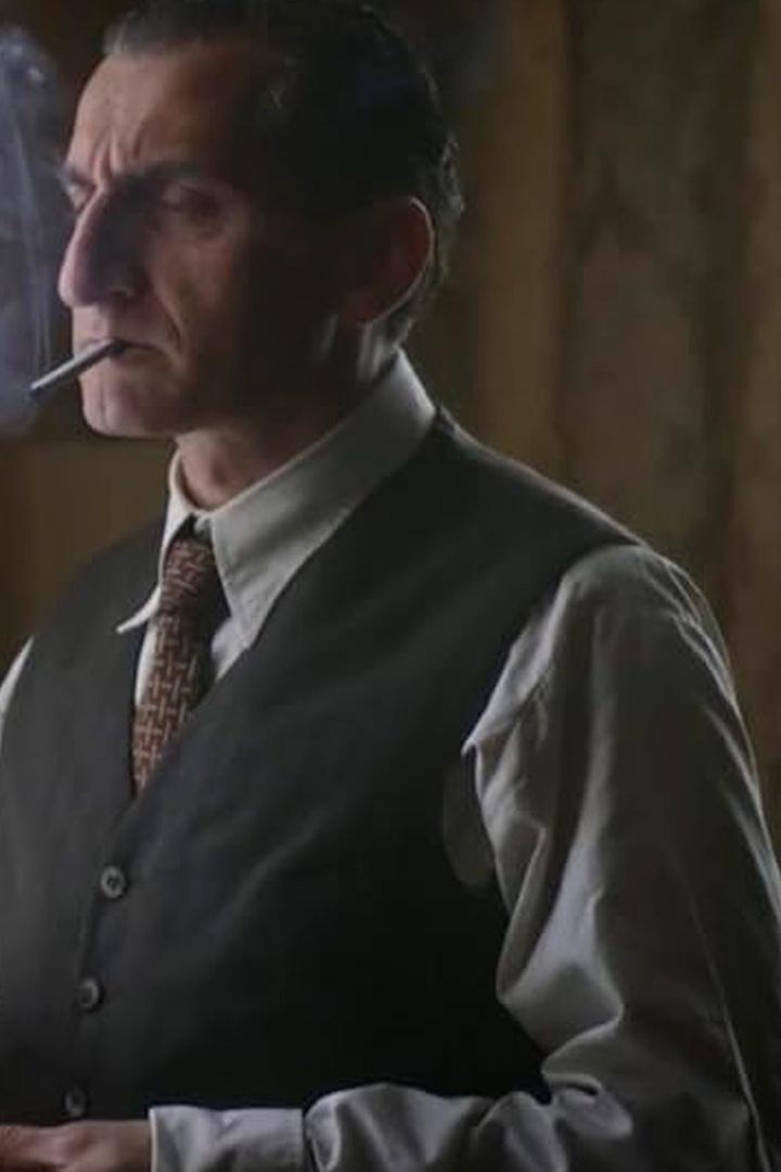 Atatürk Visionär - Revolutionär - Reformer (atatrk-visionr-revolutionr-reformer) Документальный фильм