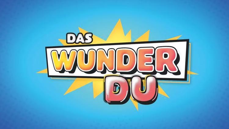 Постер Das Wunder Du