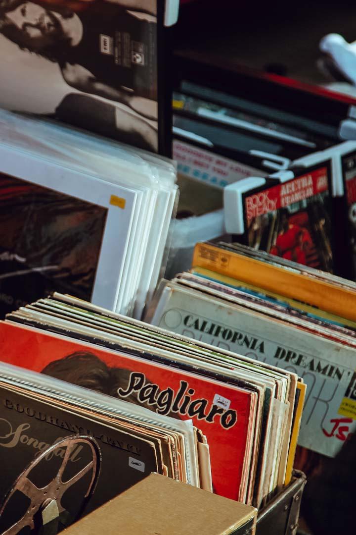 Alternative 80s! Top 50 (alternative-80s-top-50) Музыка