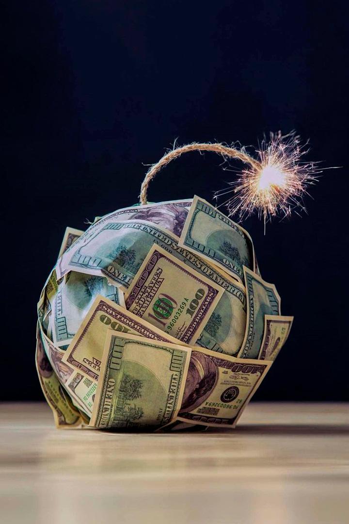 Die Rückkehr der Inflation - Die fetten Jahre sind vorbei (die-rckkehr-der-inflation-die-fetten-jahre-sind-vorbei) Документальный фильм