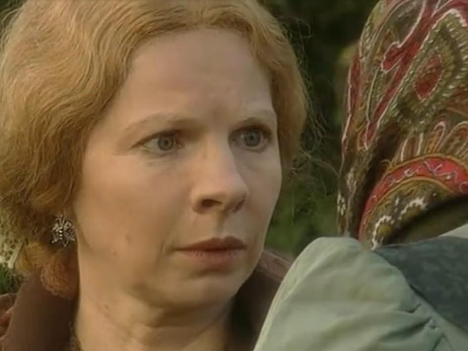 Винтовая лестница (vintovaja-lestnitsa) Сериал 2005