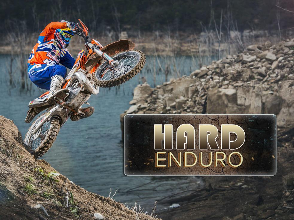 HardEnduro 2016 (hardenduro-2016) ТВ-шоу