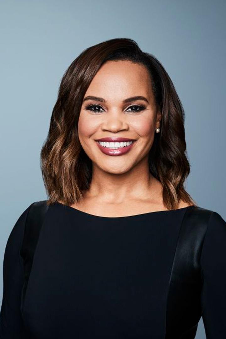 Laura Coates (laura-coates) Новости