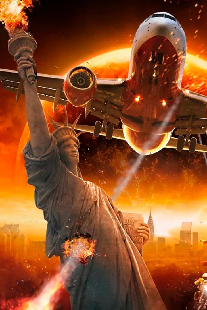 Die Jupiter Apokalypse (die-jupiter-apokalypse) Фильм 2015