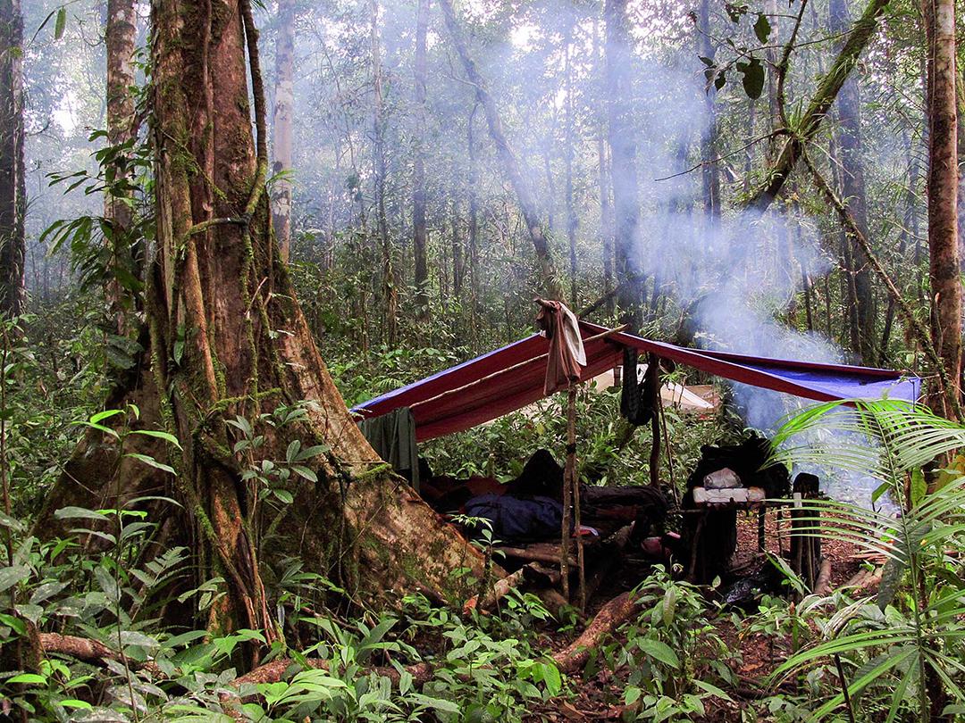 За границами, экватор (za-granitsami-ekvator) Документальный фильм