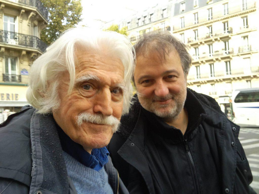 Каванна жив (kavanna-zhiv) Документальный фильм