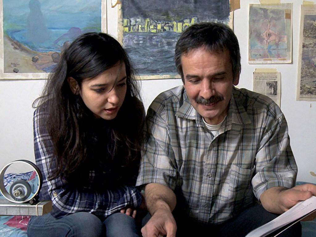 Мой отец, революция и я (moj-otets-revoljutsija-i-ja) Документальный фильм