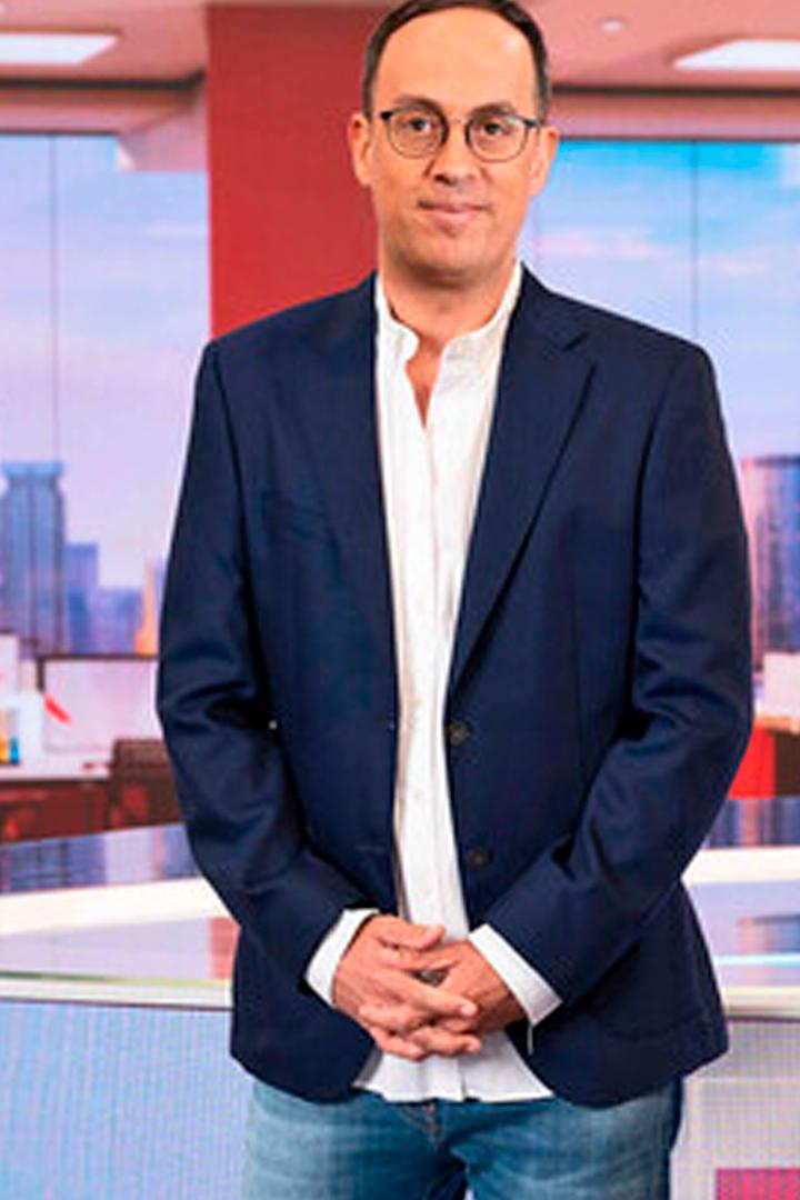 חדשות הבוקר Новости