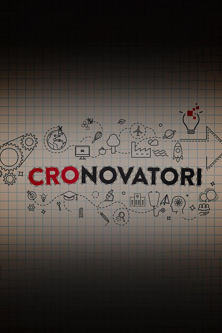 Cronovatori (cronovatori) Документальный сериал