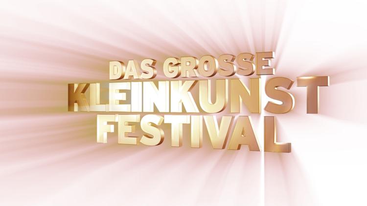 Постер Das große Kleinkunstfestival 2023