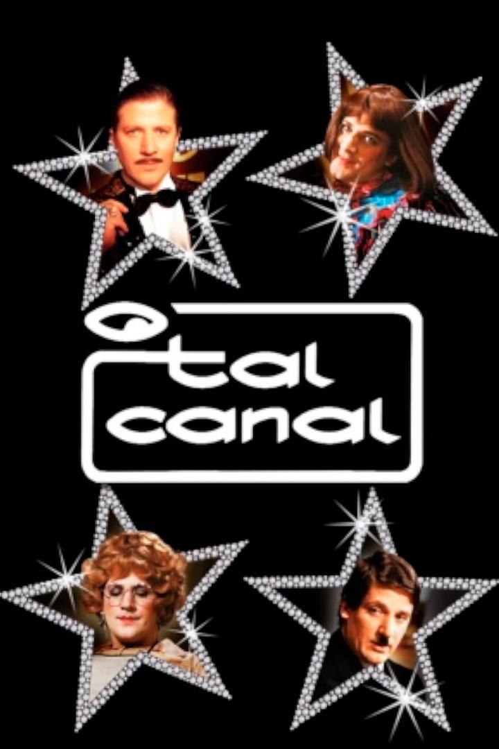O Tal Canal (o-tal-canal) ТВ-шоу
