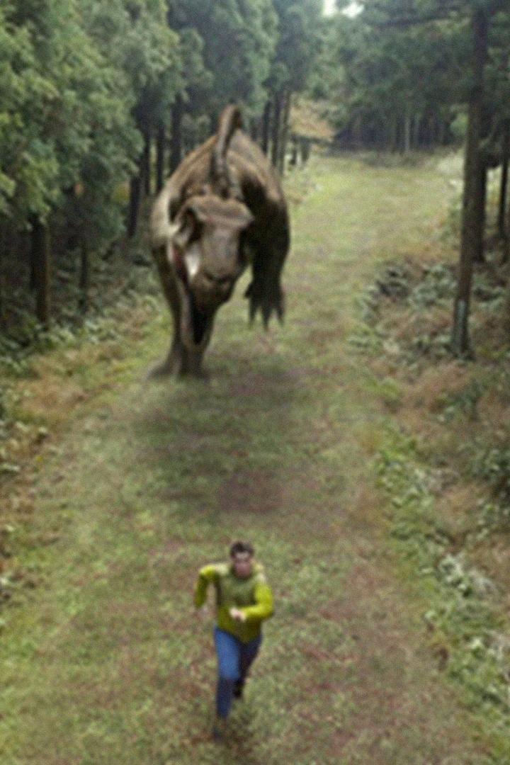 Приключения Цератопса (prikljuchenija-tseratopsa) Документальный фильм