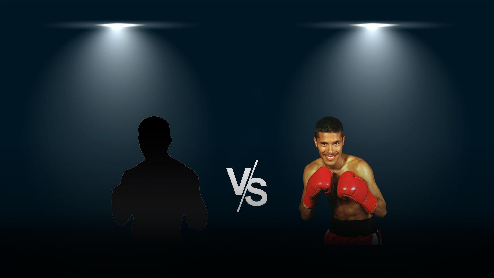 Бокс. Роландо Рейес — Хулио Диас (boks-rolando-rejes-hulio-dias) Спорт