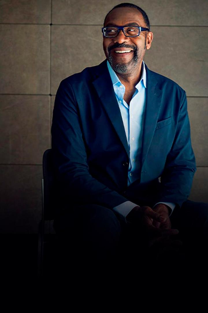Lenny Henry's Race Through Comedy (lenny-henrys-race-through-comedy) ТВ-шоу