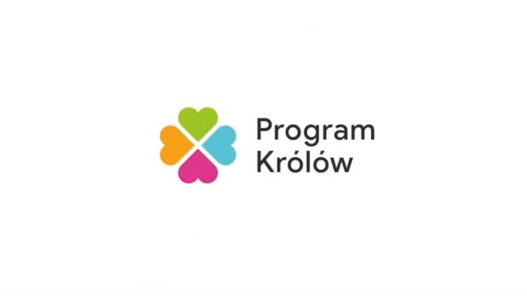 Постер Program królów