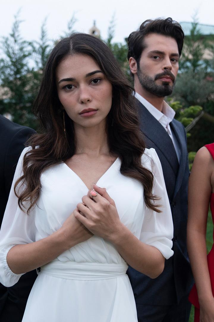 Kader Oyunlari (kader-oyunlari) Сериал 2023