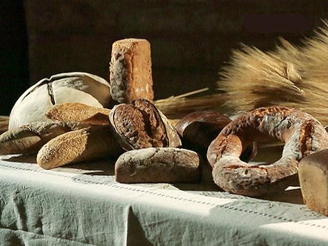 Хлеб (hleb) Документальный сериал