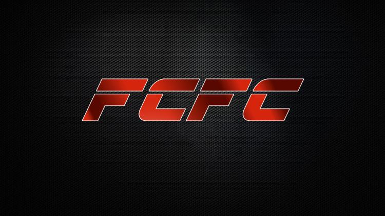 Постер Змішані єдиноборства. Road to FCFC Fight Night