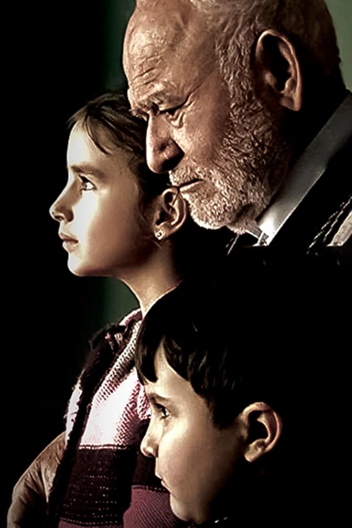 İslam Bülbülleri (islam-blblleri) Фильм