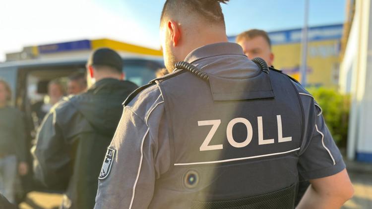 Постер Zoll im Einsatz