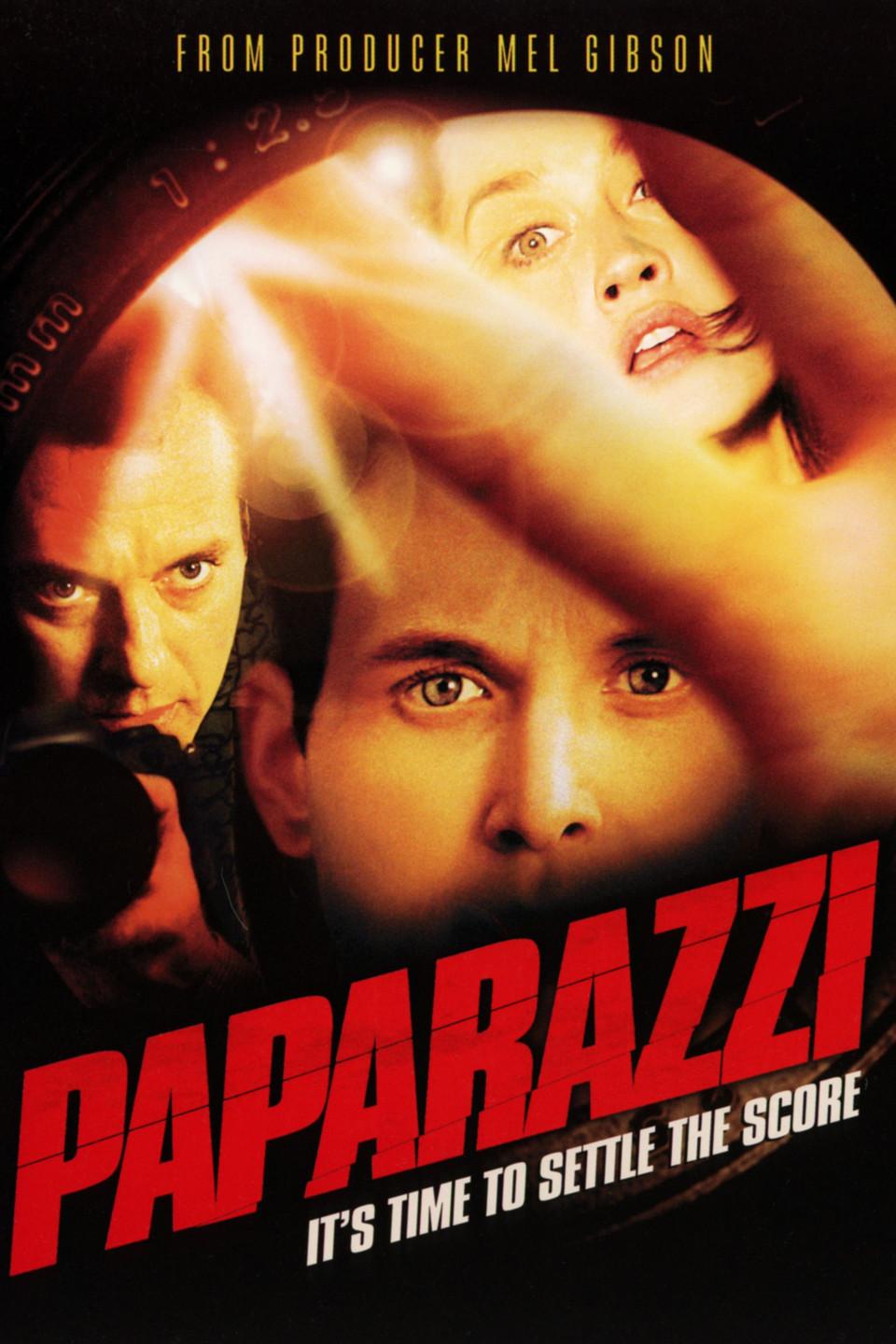 Папарацци (paparatstsi) Фильм 2004