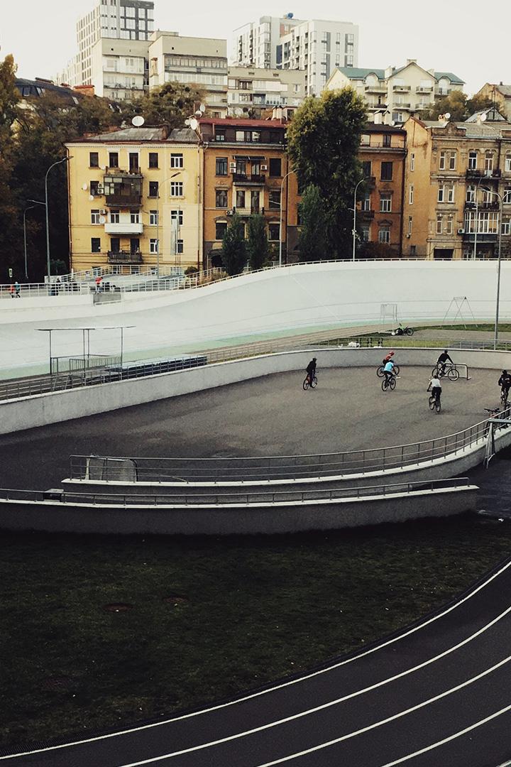 Велотрек. Лига чемпионов. Обзор сезона 2022 (velotrek-liga-chempionov-obzor-sezona-2022) Досуг, хобби