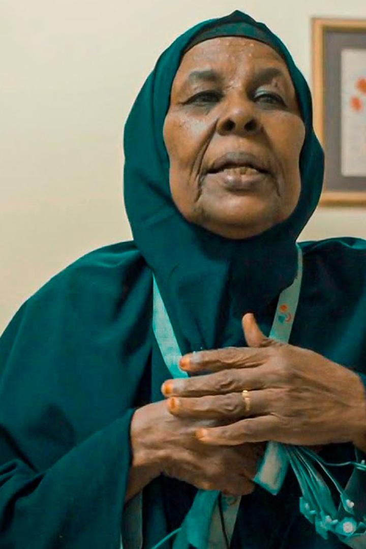 Hastane Somali (hastane-somali) Документальный сериал