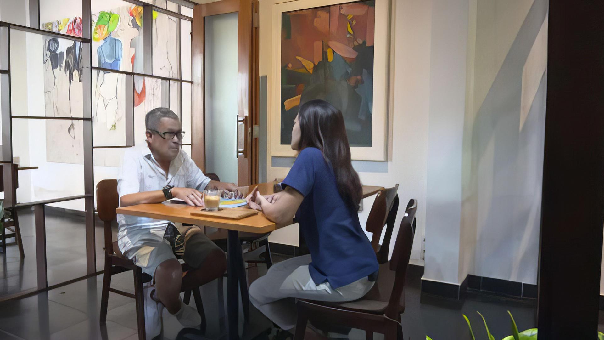Retraite à Bali : Partir sur l'île des dieux (retraite-bali-partir-sur-lle-des-dieux) Документальный фильм
