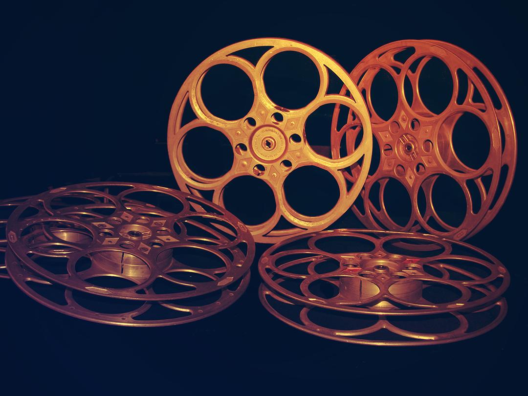 Терапия (terapija) Фильм 2001
