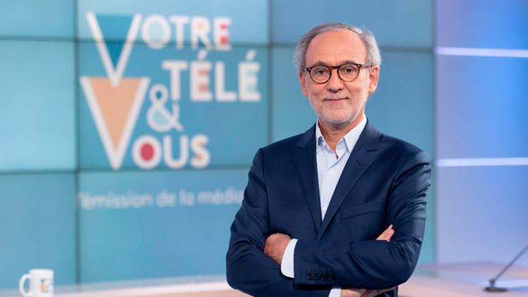 Постер Votre télé et vous