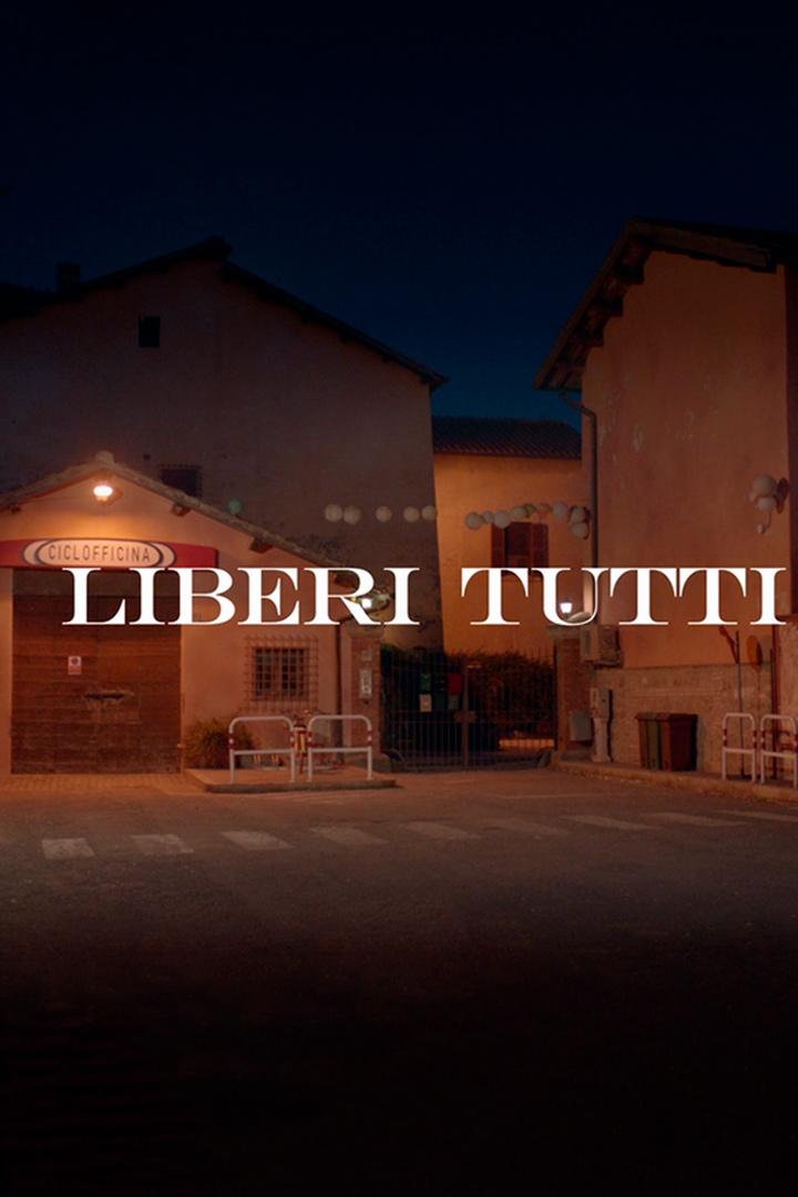 Liberi tutti (liberi-tutti) Сериал 2019