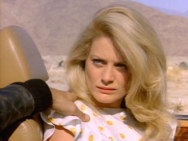 Жар (zhar) Фильм 1986