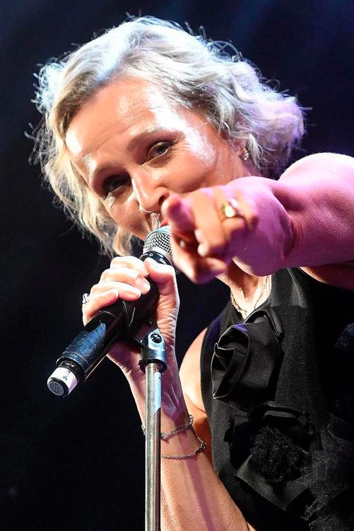Koncert: Vanna u Areni Zagreb-2.dio (koncert-vanna-u-areni-zagreb-2dio) Музыка