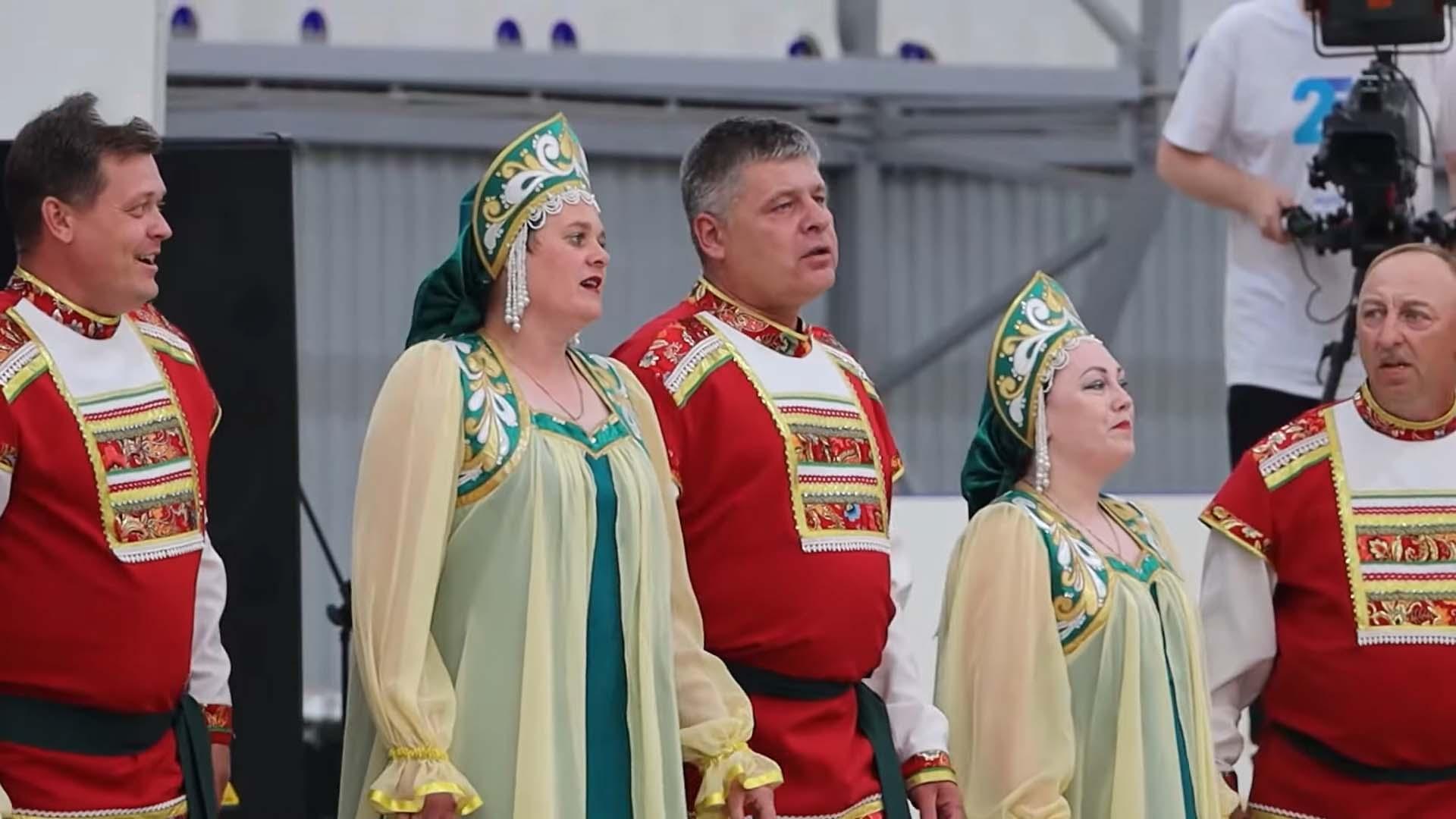 Юбилей телеканала ОТС. Трансляция из ГКЗ им.А.Каца (jubilej-telekanala-ots-transljatsija-iz-gkz-imakatsa) Досуг, хобби